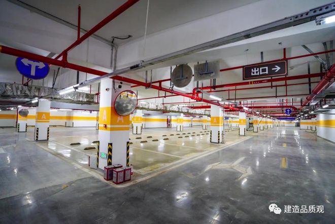 這些保障房項目，看完后大受震撼 建筑智能化系統的創新設計