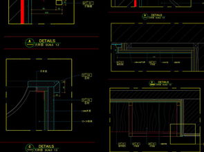 超全弱電智能化圖庫系統CAD設計與應用指南