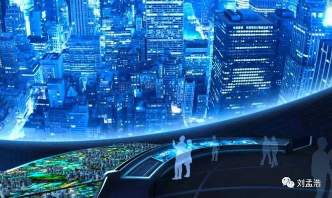 建筑智能化 工程范圍與系統設計解析