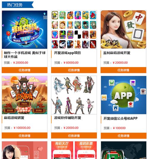 外包 定義、趨勢(shì)與軟件服務(wù)的專業(yè)化之路