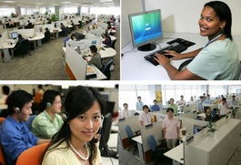 微創軟件首次入選IAOP全球外包百強，彰顯軟件外包服務卓越實力